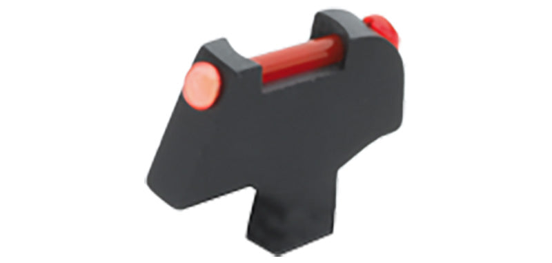 LPA Guidon pour SPR45CT7F, TTF45CT 20 g en organe de remplacement, à reprendre sur la queue d'aronde