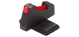 LPA Guidon pour SPR62BN7F et TTF62BN 20 g en organe de remplacement sur queue d'aronde