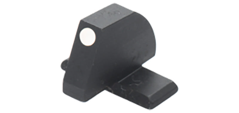 LPA Guidon pour SPR70P730 20 g en organe de remplacement, à reprendre sur la queue d'aronde
