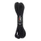 Lacets A10 Equipment SÉCU-ONE 190 cm en polyester pour tige haute 8 pouces