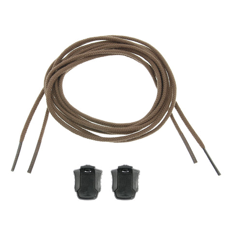 Lacets Haix Smart Lacing de rechange interchangeables pour BLACK EAGLE, la paire