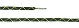 Lacets Haix ignifugés pour bottes de feu Fire Flash Gamma 125 ou 135 cm