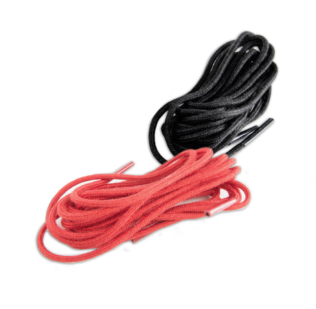 Lacets Haix ignifugés pour bottes d'intervention Fire Eagle Pro par paire