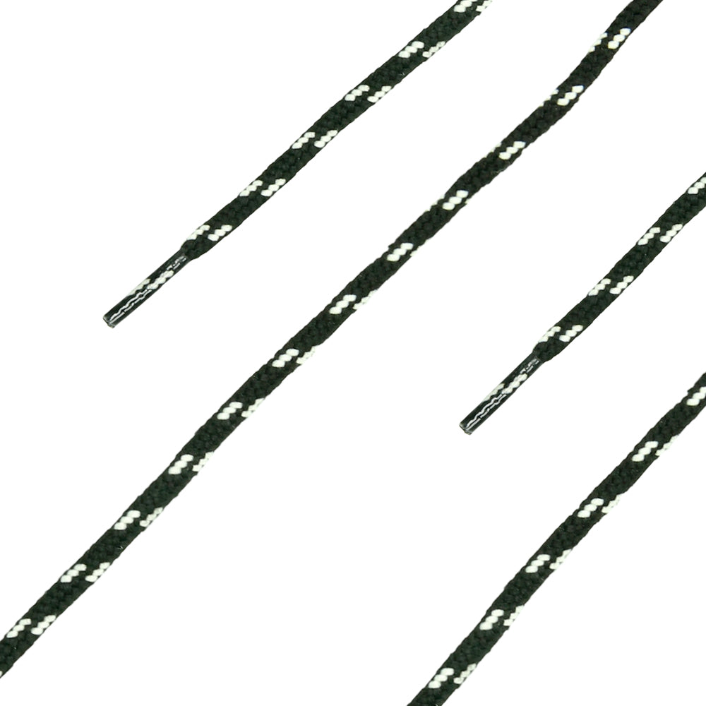 Lacets Haix pour Black Eagle Safety 53 et Arizona MF basses et mi-hautes