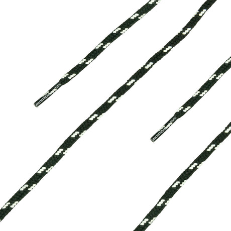 Lacets Haix pour Black Eagle Safety 53 et Arizona MF basses et mi-hautes
