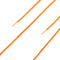 Lacets Haix pour Nature One et Nature Two GTX longueurs 160 à 260 cm