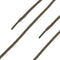 Lacets Haix pour Nature One et Nature Two GTX longueurs 160 à 260 cm