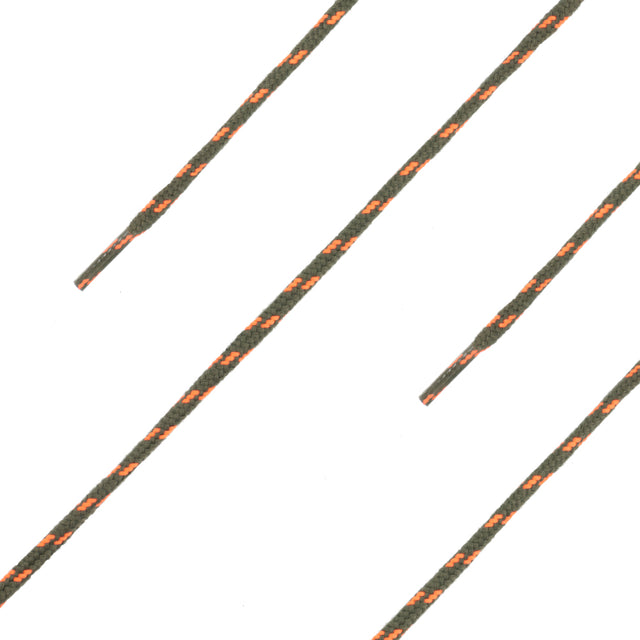 Lacets Haix pour Nature One et Nature Two GTX longueurs 160 à 260 cm