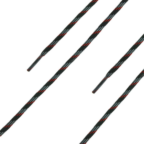 Lacets Haix pour Protector Ultra signal, longueurs de 160 à 230 cm par paire