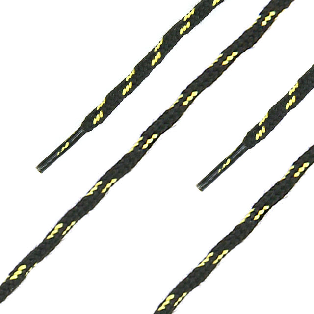 Lacets Haix pour chaussures anti-coupure Protector Alpin et Xtreme par paire