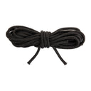 Lacets commando Ares en paracorde ronde 4 mm longueur 240 cm à recouper si besoin