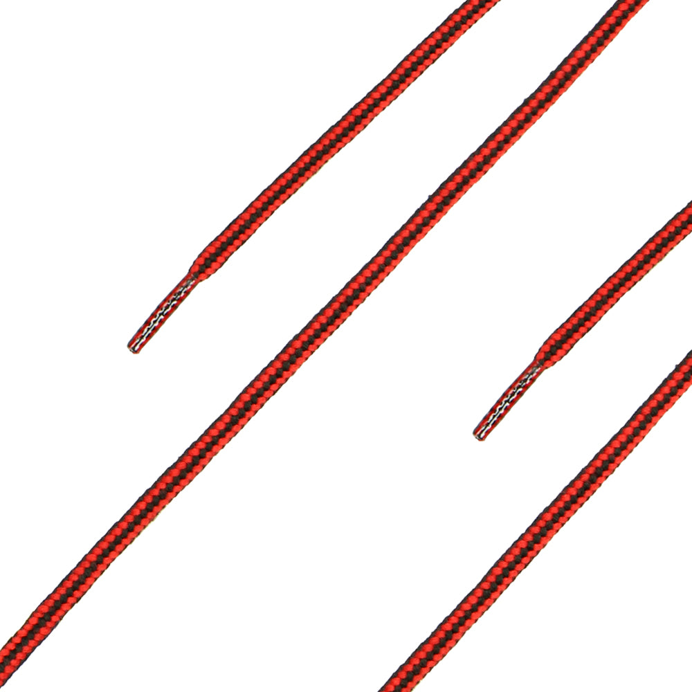 Lacets de rechange Haix 180 et 200 cm pour chaussures d'intervention AIRPOWER XR3