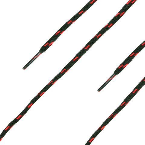 Lacets de rechange Haix pour Airpower X11 basses et mi-hautes 90 à 130 cm