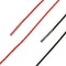 Lacets de rechange Haix pour Fire Hero et Fire Hero 2 quatre tailles UK