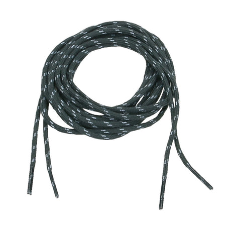 Lacets de rechange Haix pour Scout 3.0 GTX longueurs 170 à 200 cm par paire