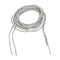 Lacets de rechange Haix pour Scout 3.0 GTX longueurs 170 à 200 cm par paire