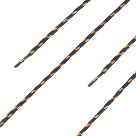 Lacets de rechange Haix pour Trekker Mountain 2.0 longueurs 210 et 220 cm