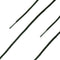 Lacets de rechange Haix pour chaussure Office cuir longueurs 80 et 90 cm