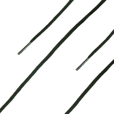 Lacets de rechange Haix pour chaussure Office cuir longueurs 80 et 90 cm