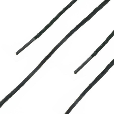Lacets de rechange Haix pour chaussures AIRPOWER C1, C6, C7 et C61, 5 longueurs