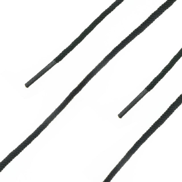 Lacets de rechange Haix pour chaussures AIRPOWER C1, C6, C7 et C61, 5 longueurs