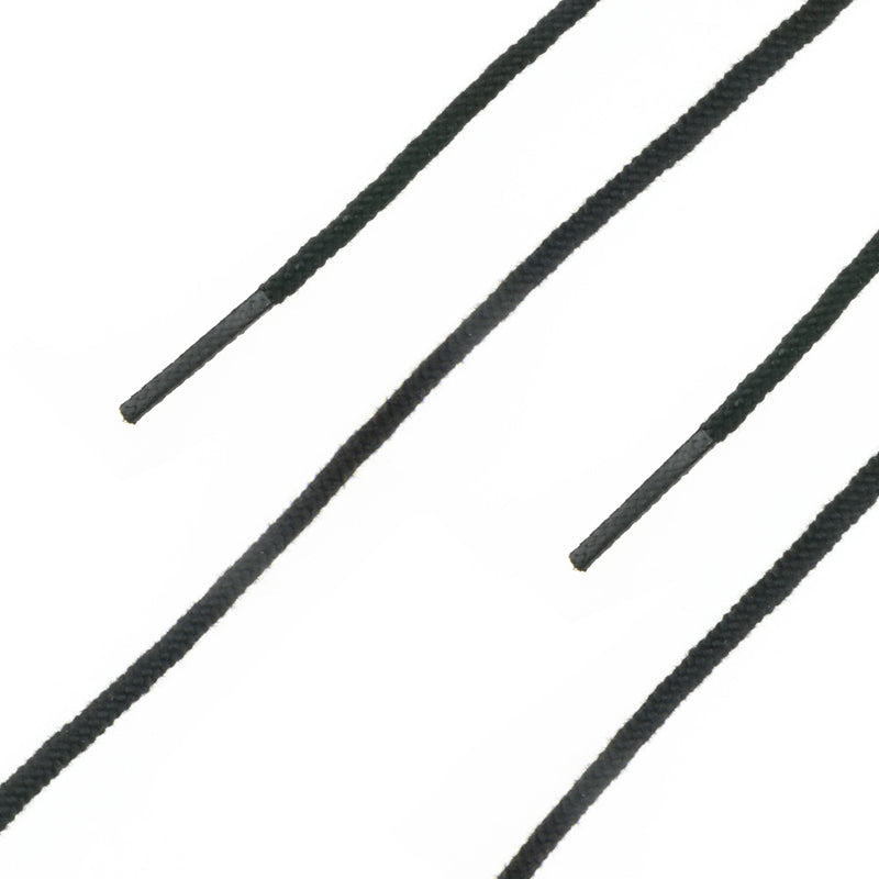 Lacets de rechange Haix pour chaussures AIRPOWER C1, C6, C7 et C61, 5 longueurs