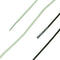 Lacets de rechange Haix pour chaussures d'intervention AIRPOWER XR91 et R91, 3 tailles