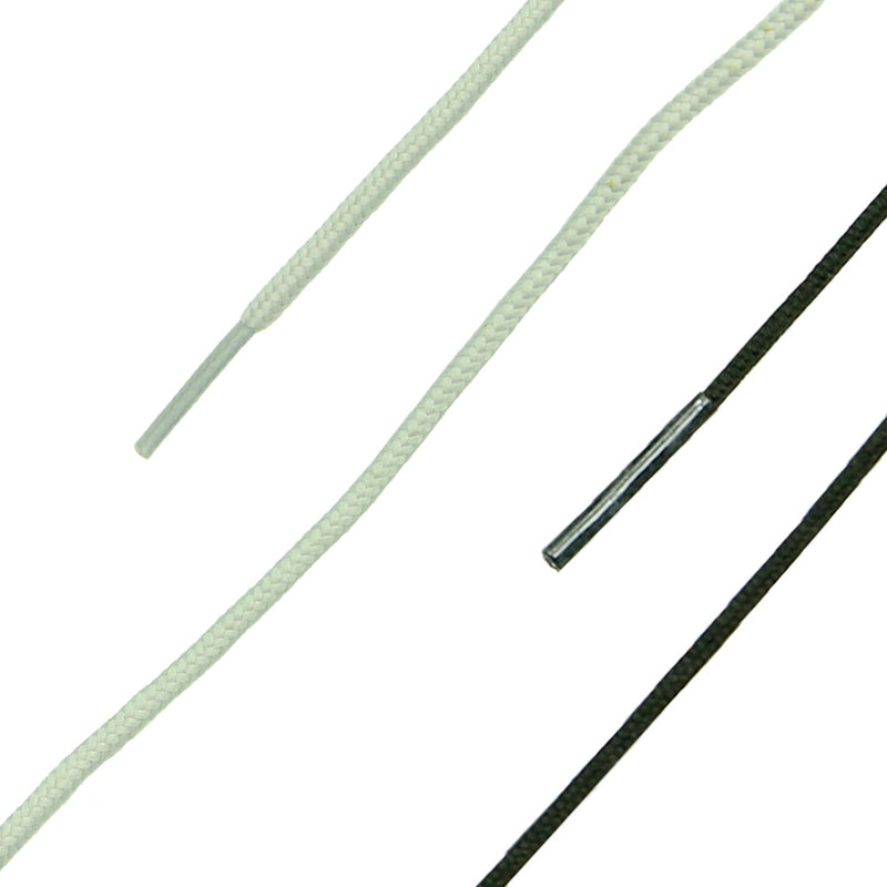 Lacets de rechange Haix pour chaussures d'intervention AIRPOWER XR91 et R91, 3 tailles