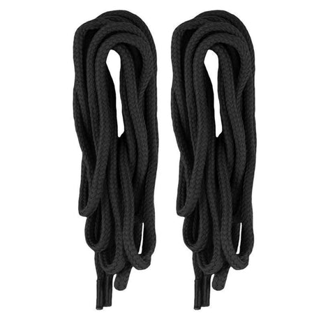 Lacets de rechange Mil-Tec polyester 180 cm