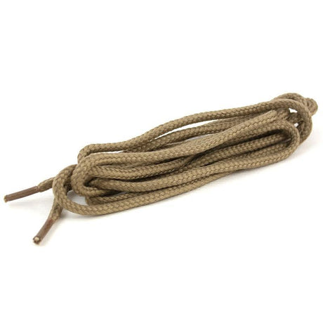 Lacets de rechange Mil-Tec polyester 180 cm