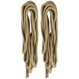 Lacets de rechange Mil-Tec polyester 180 cm