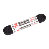 Lacets ronds Ares en coton longueur 60 cm pour chaussures basses de service courant