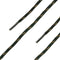 Lacets ronds de rechange Haix sept longueurs de 120 à 200 cm par paire