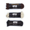 Lacets ronds pour rangers OPEX 100 % polyester pour œillets de 5 mm minimum