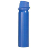 Lacrymogène d'entraînement Blueguns — réplique inerte en polyuréthane
