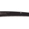 Lame de rechange Silky Lame courbe pour Bigboy 2000 acier SK-4 lame 360 mm
