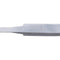 Lame seule Morakniv inox n°1 acier 12C27 100 mm à monter sur manche fabriqué
