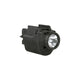 Lampe pour arme GTL11 Glock - Noir - Welkit.com