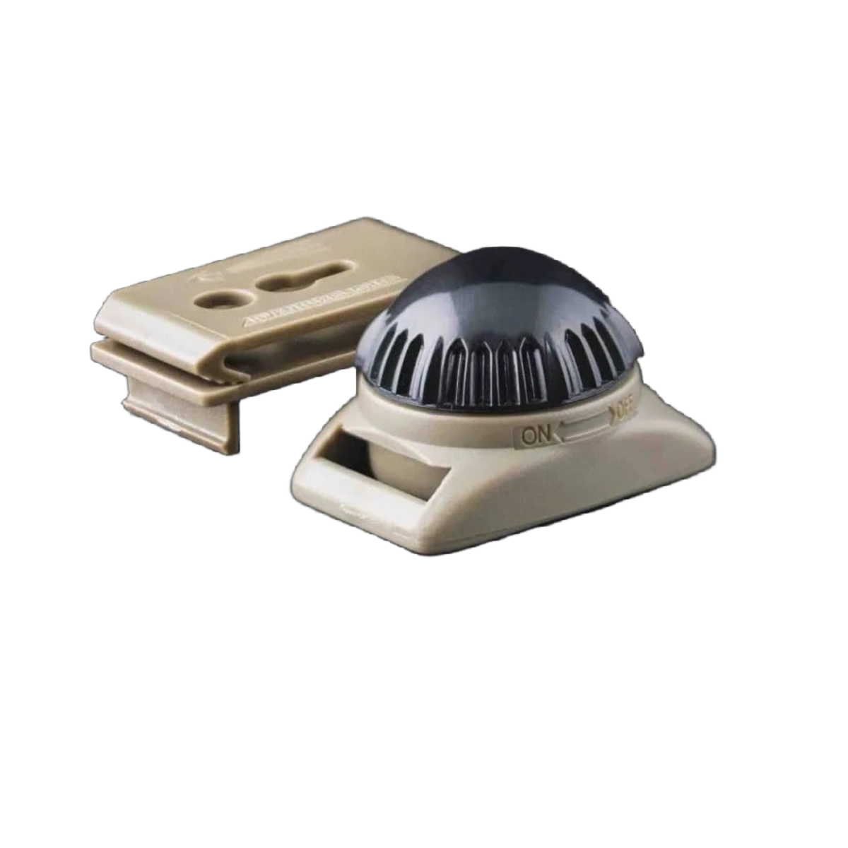 Adventure Guardian Expedition Light, Red - 54001-EF