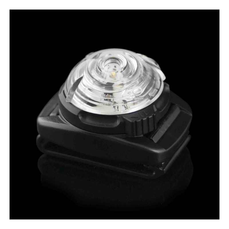 Lampe Guardian Trident Police Strobe Adventure Lights
