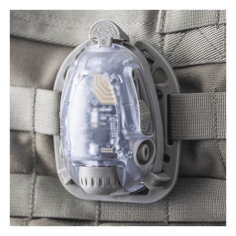 Lampe marqueur TRILOBYTE™ GEN4 Adventure Lights - Tan - Welkit.com