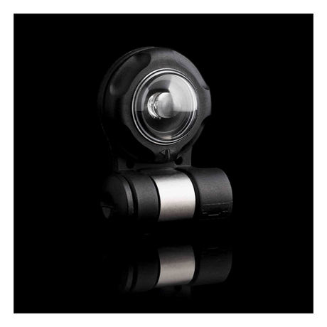 Lampe marqueur VIP™ ORIGINAL Adventure Lights - Noir - Welkit.com