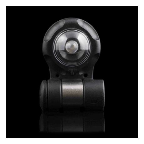 Lampe marqueur VIP™ ORIGINAL Adventure Lights - Noir - Welkit.com