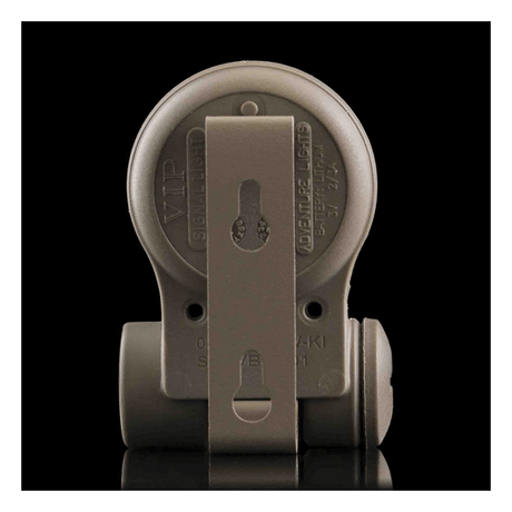 Lampe marqueur VIPIR™ CQB SYNCHRO Adventure Lights - Tan - Welkit.com