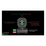 Lampe Vipir MOCKINGBIRD® Adventure Lights