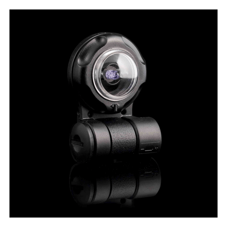 Lampe marqueur VIPIR™ YUMA Adventure Lights - Noir - Welkit.com