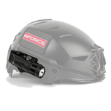 Lampe de casque Inforce HML 400 lm