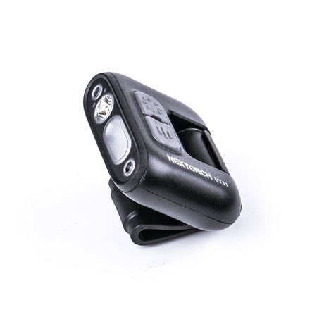 Lampe de casque Nextorch UT31 220 lumens portée 53 m IPX4 en polymère