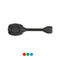 Lampe de casque Princeton Tec Switch RGB MPLS 10 lumens programmable pour 17 grammes