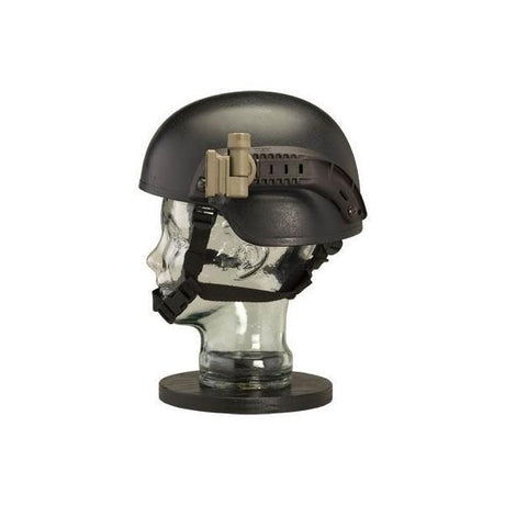 Lampe de casque Streamlight Sidewinder Compact